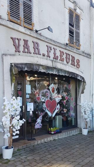 Fleuriste Var Fleurs 0