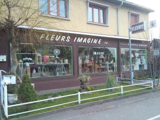 Fleuriste FLEURS IMAGINE 0