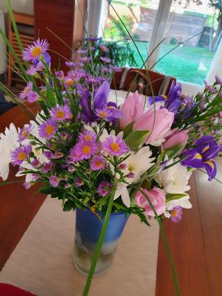 Fleuriste Floridéa 0