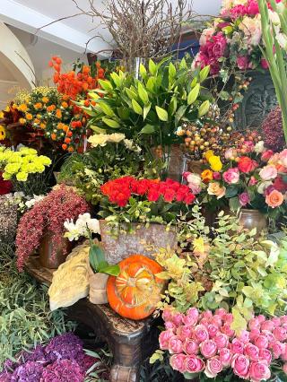 Fleuriste L'Atelier de Flo 0