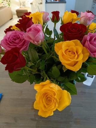 Fleuriste Fleurs Ô Naturel 0