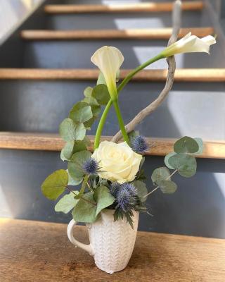 Fleuriste Le Jardin de Lyna 0