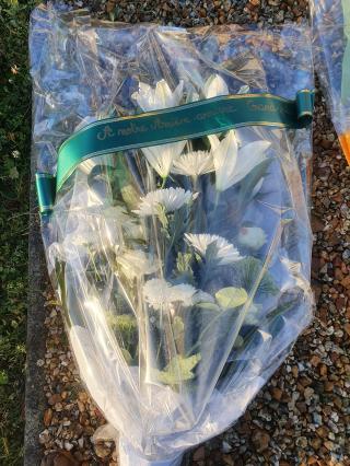 Fleuriste Au Jardin de Céline, Fleuriste à Massy 91300 2