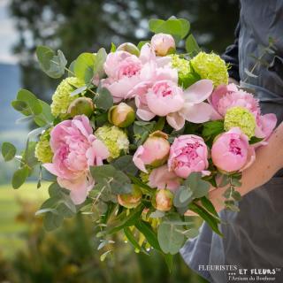 Fleuriste Les Pots d'Anne, Artisan Fleuriste 0