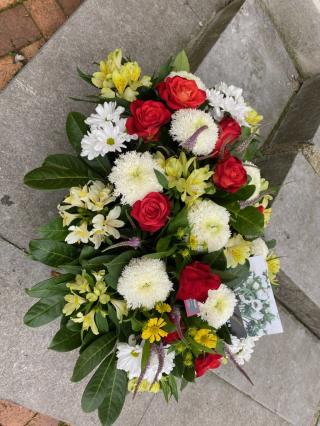 Fleuriste Janine Fleurs 0