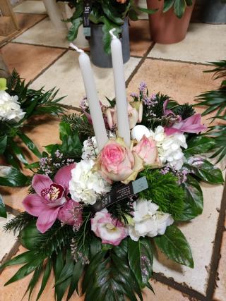 Fleuriste Le Lys d'Or 1