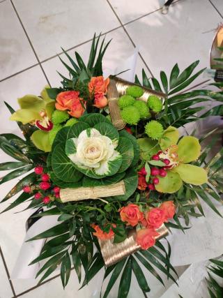 Fleuriste Le Lys d'Or 0