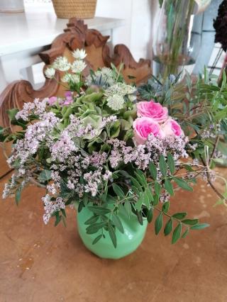 Fleuriste PHYSALIS 0