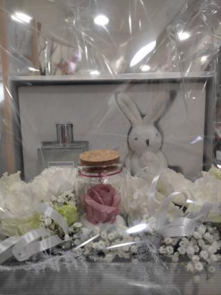 Fleuriste La Folie Fleurie 1