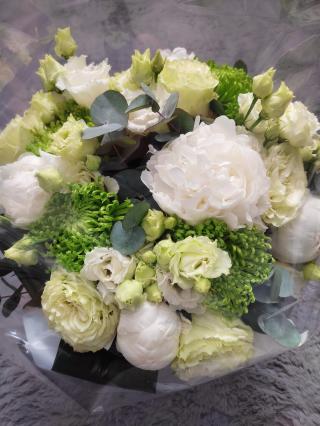 Fleuriste La Folie Fleurie 2