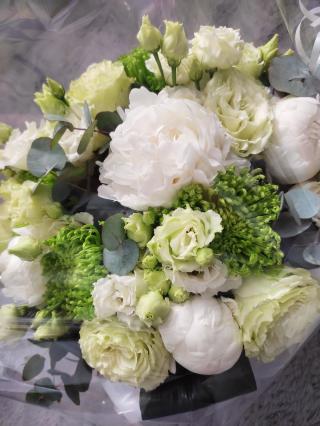 Fleuriste La Folie Fleurie 0