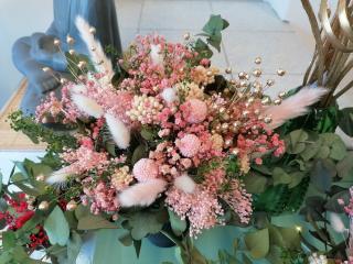 Fleuriste Tania.T Créations 0