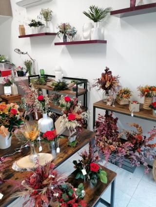 Fleuriste Tania.T Créations 0