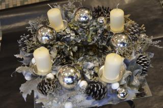 Fleuriste Amarante - fleuriste - décorateur. 0