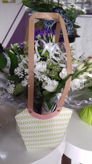 Fleuriste AU PARFUM DU MEDOC 2