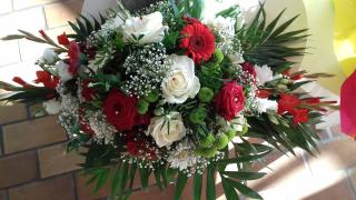 Fleuriste AU PARFUM DU MEDOC 0