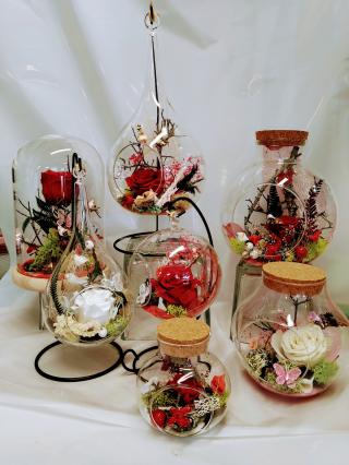 Fleuriste Les Roses Eternelles 1