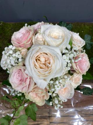 Fleuriste Interflora Cèze Fleurs 0