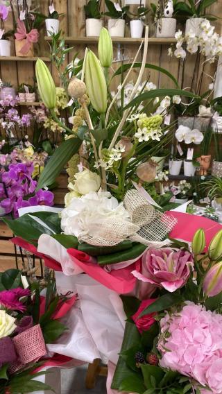 Fleuriste L’Eclat des Fleurs 0
