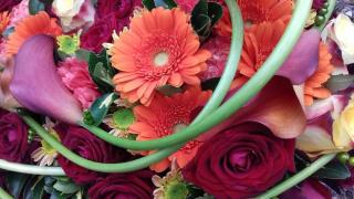 Fleuriste Au Jardin De Pre-Vert 1