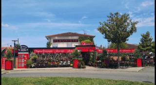 Fleuriste Le Jardin de Lorenz 0