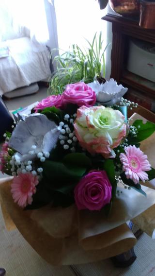 Fleuriste Flor'ever 0