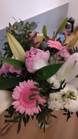 Fleuriste Exubérance Florale 0