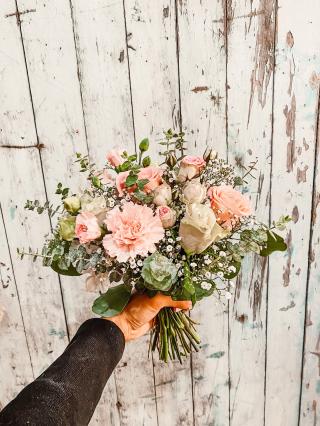 Fleuriste L'atelier du végétal 0