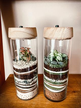 Fleuriste L'atelier du végétal 0