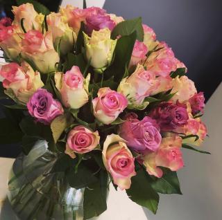 Fleuriste Fleurs Démet 0