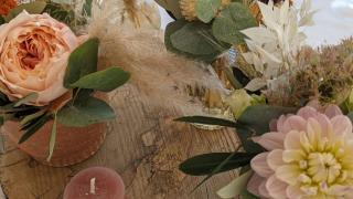 Fleuriste Créa'flore 1