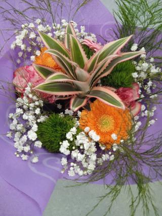 Fleuriste Au Jardin de Liséa 0