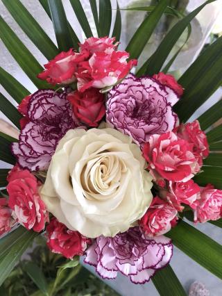 Fleuriste Au Jardin de Liséa 0