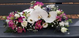 Fleuriste A Fleur de Pot 2