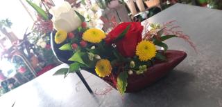 Fleuriste A Fleur de Pot 0