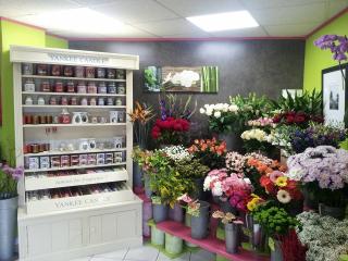 Fleuriste Fleuriste 