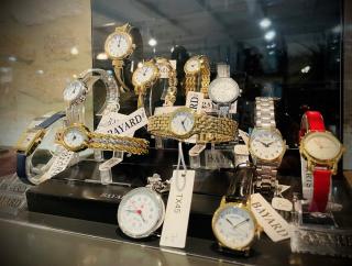 Fleuriste Or et Lien 1