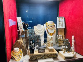 Fleuriste Or et Lien 0