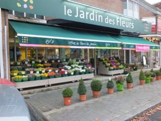 Fleuriste Le Jardin des Fleurs 0