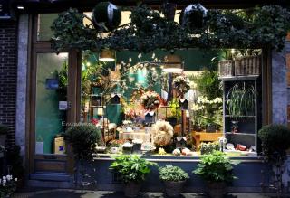 Fleuriste Emmanuel B artiste fleuriste 0