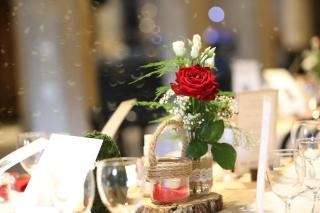 Fleuriste L'Arum des Fleurs 0