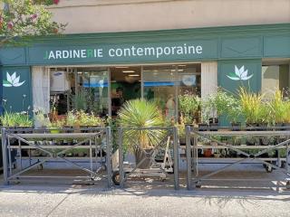 Fleuriste Jardinerie Contemporaine 0