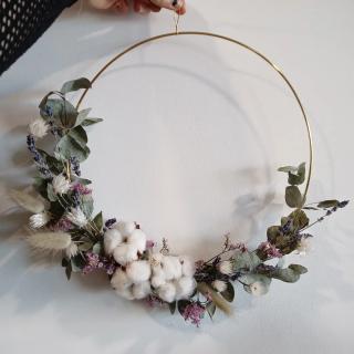 Fleuriste L'atelier d'Elise 0