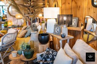 Fleuriste Magasin déco - La Maison d'Ici 0