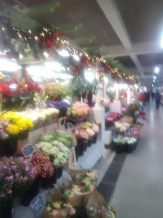 Fleuriste Chez La Fleur 1