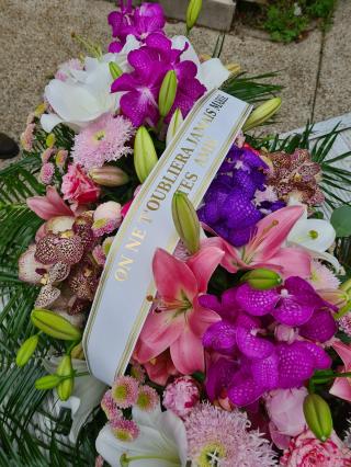 Fleuriste Chez La Fleur 0