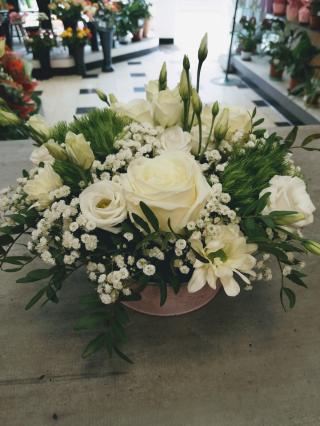 Fleuriste Paul Dehouck, Artisan Fleuriste Marly 59770 0