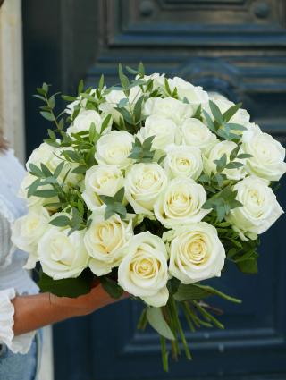 Fleuriste Monceau Fleurs 0