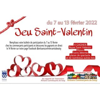 Fleuriste Artisans Commerçants de soisy 0