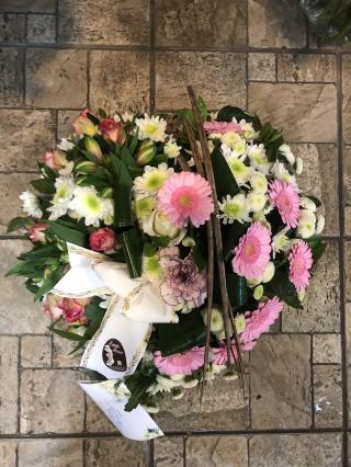 Fleuriste Estelle Bononi 1